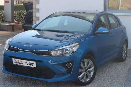 Kia Rio 57.000 km 13.990 &euro; Königsbrunn 86343
