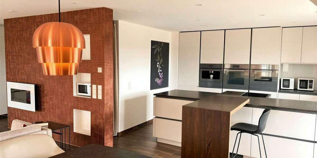 Etagenwohnung Augsburg Bergheim - 2 Zimmer, 105 m&sup2;, 675.000&euro; | Angebot:27075211