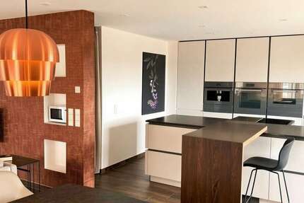 Wohnung Augsburg Bergheim - 2 Zimmer, 105 m&sup2;, 675.000&euro; | Angebot:27075211