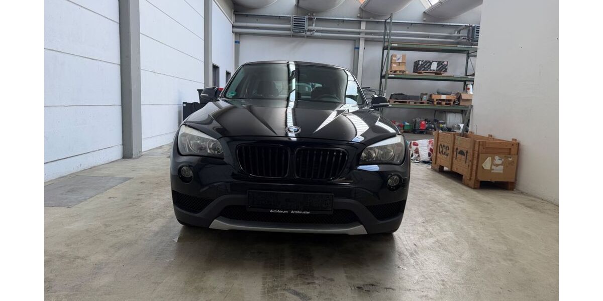 BMW X1 166.048 km 7.700 &euro; Augsburg 86179