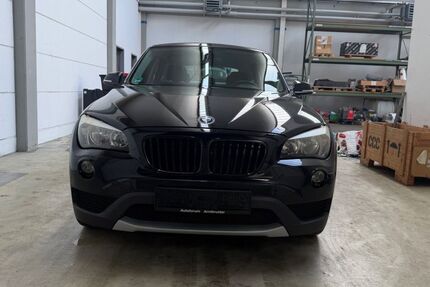 BMW X1 166.048 km 7.900 &euro; Augsburg 86179