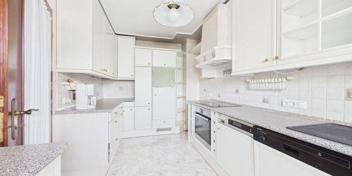 Etagenwohnung Stadtbergen - 3 Zimmer, 92 m&sup2;, 360.000&euro; | Angebot:26672307