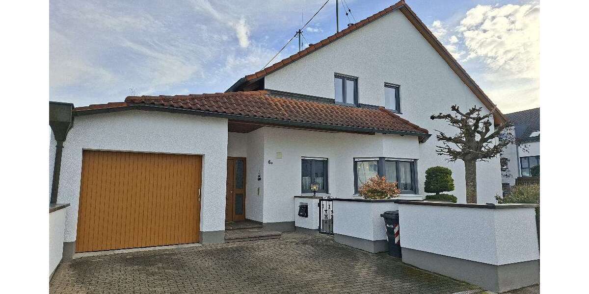 Einfamilienhaus Langweid a.Lech-Stettenhofen Stettenhofen - 5 Zimmer, 147 m&sup2;, 587.000&euro; | Angebot:24639142