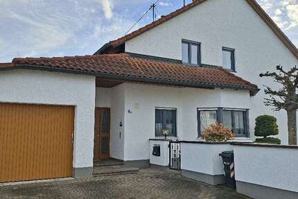 Haus Langweid a.Lech-Stettenhofen Stettenhofen - 5 Zimmer, 147 m&sup2;, 587.000&euro; | Angebot:24639142