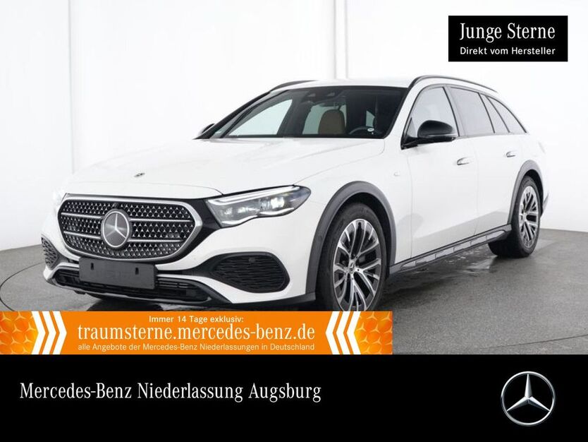 Mercedes-Benz E 300 21.154 km 57.980 € Augsburg 86161