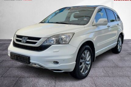 Honda CR-V 248.000 km 4.750 &euro; Augsburg 86156