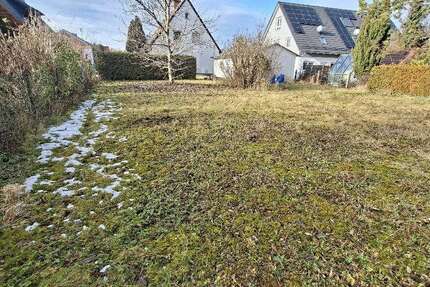 Grundstück zu verkaufen in Königsbrunn 695.000 € 915 m² zimmer