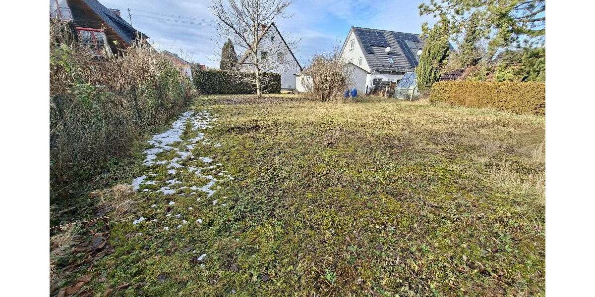 Grundstück zu verkaufen in Königsbrunn 695.000 € 915 m² zimmer