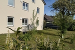 Idyllische Gartenwohnung vor den Toren Münchens in Ellgau bei Augsburg - Erdgeschoßwohnung Ellgau | Angebot:26664888