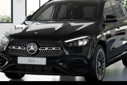 Mercedes-Benz GLA 200 9.900 km 43.900 &euro; Augsburg 86161