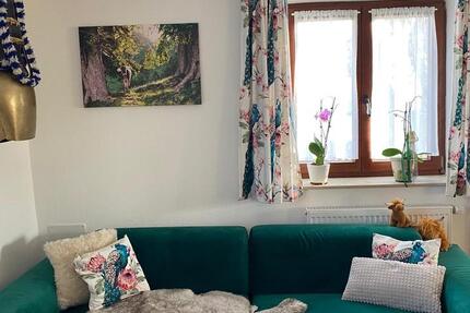 Haus vollmöbeliert zu vermieten 5 zimmer