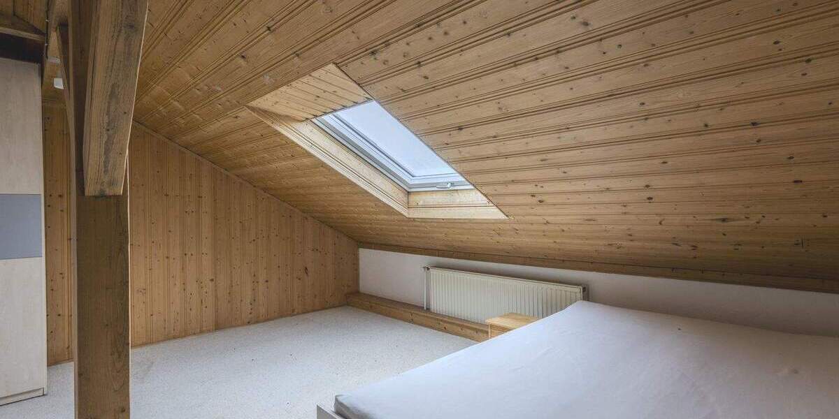 Mehrfamilienhaus, Wohnhaus Altomünster Hohenzell - 9 Zimmer, 290 m&sup2;, 772.000&euro; | Angebot:25686608