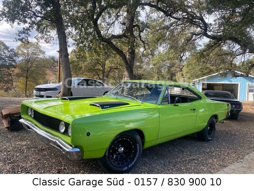 Coronet