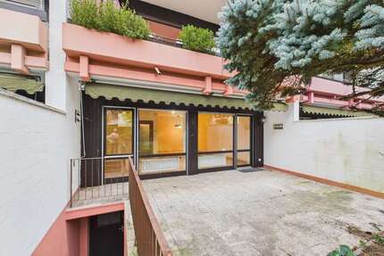 Haus zum Kaufen in Augsburg 496.000 € 164 m² 6 zimmer