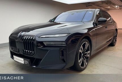 BMW i7 45.045 km 97.349 € Augsburg 86167