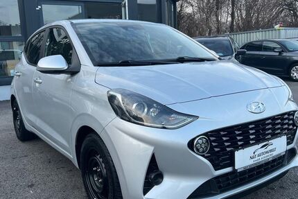 Hyundai i10 92.000 km 11.490 € Augsburg 86165