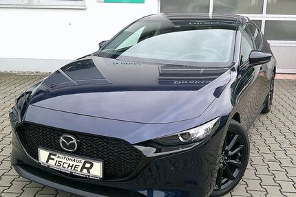 Mazda 3 48.502 km 18.980 &euro; Hollenbach b. Aichach 86568