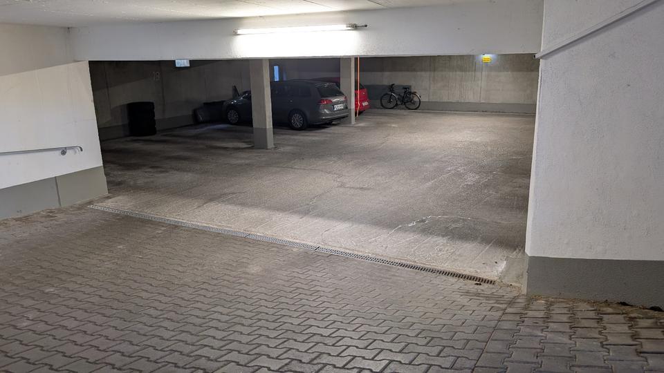 Maisonettenwohnung Augsburg Hochzoll - 3 Zimmer, 88 m&sup2;, 435.000&euro; | Angebot:26126572