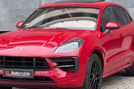 Porsche Macan 30.000 km 66.990 &euro; Langweid 86462