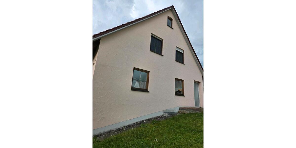 Einfamilienhaus Wertingen - 6 Zimmer, 150 m&sup2;, 559.000&euro; | Angebot:27092792