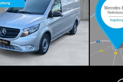 Mercedes-Benz Vito 78.556 km 26.168 &euro; Augsburg 86161