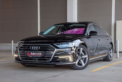 Audi A8 28.000 km 59.990 &euro; Langweid 86462
