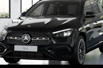 Mercedes-Benz GLA 200 9.900 km 44.500 € Augsburg 86161