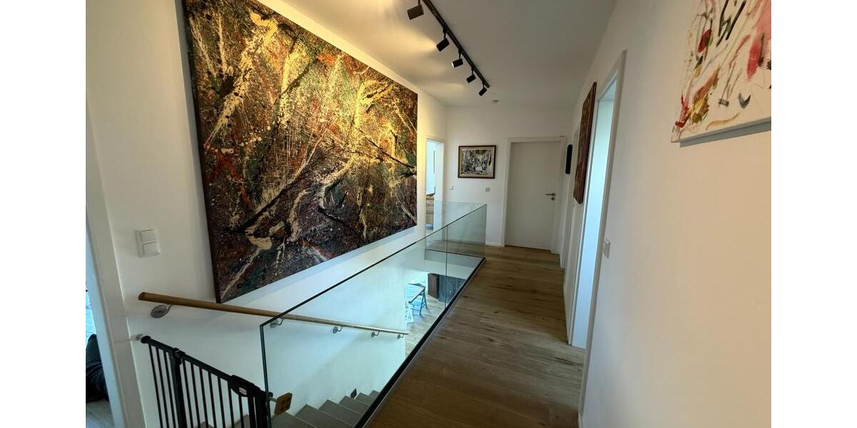 Doppelhaushälfte Diedorf - 6 Zimmer, 240 m&sup2;, 5.000&euro; | Angebot:26652345