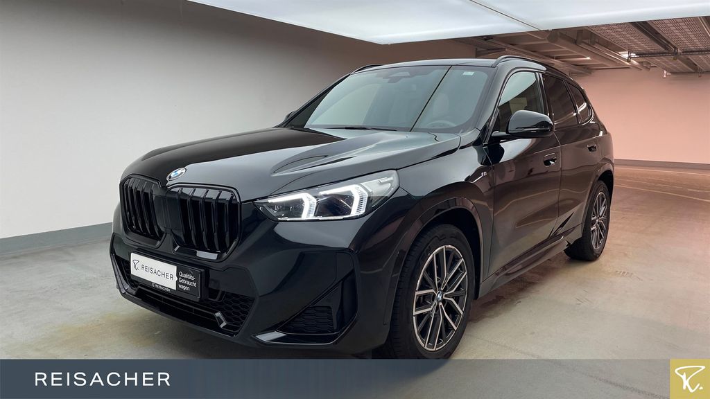 BMW X1 21.276 km 37.990 &euro; Augsburg 86167