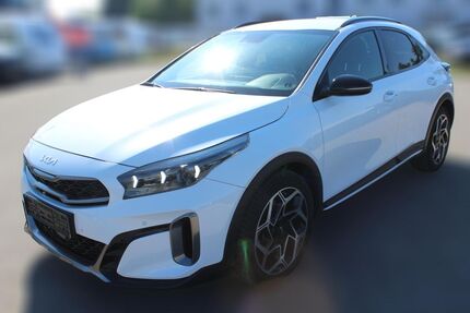 Kia XCeed 44.000 km 23.990 &euro; Neusäß 86356