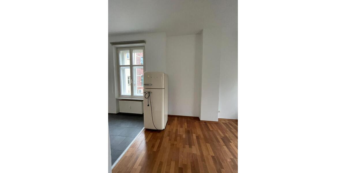 Etagenwohnung Augsburg Antonsviertel - 2 Zimmer, 75 m&sup2;, 470.000&euro; | Angebot:26962093