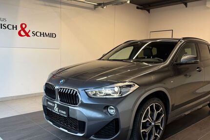BMW X2 88.490 km 19.970 &euro; Gersthofen 86368