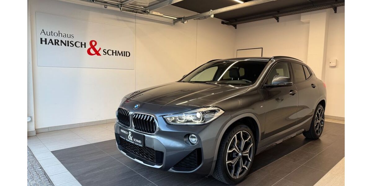BMW X2 88.490 km 19.970 &euro; Gersthofen 86368
