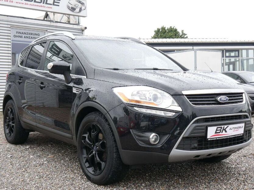 Kuga