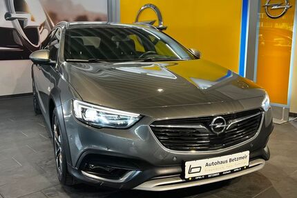 Opel Insignia 112.465 km 16.990 &euro; Aichach 86551