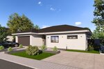 Individueller Bungalow in Aichach - Modernes Wohnen nach Ihren Wünschen - Bungalow Aichach | Angebot:27333119
