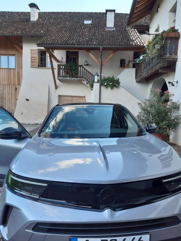 Opel Mokka 9.000 km 21.700 € Augsburg 86163