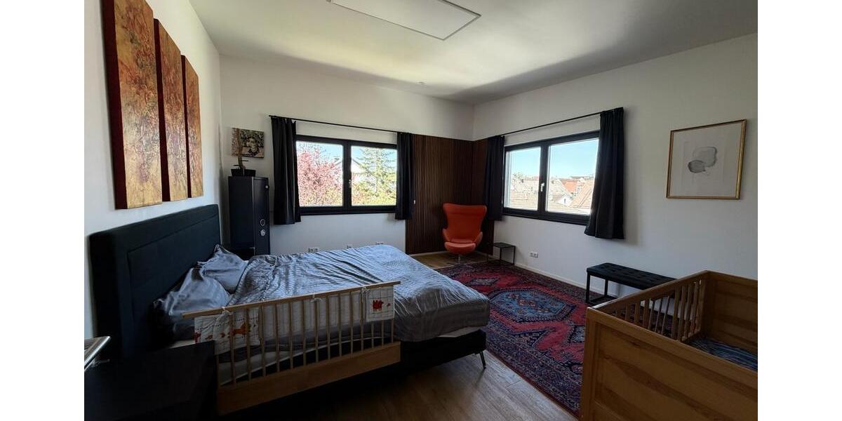 Doppelhaushälfte Diedorf - 6 Zimmer, 240 m&sup2;, 5.000&euro; | Angebot:26652345