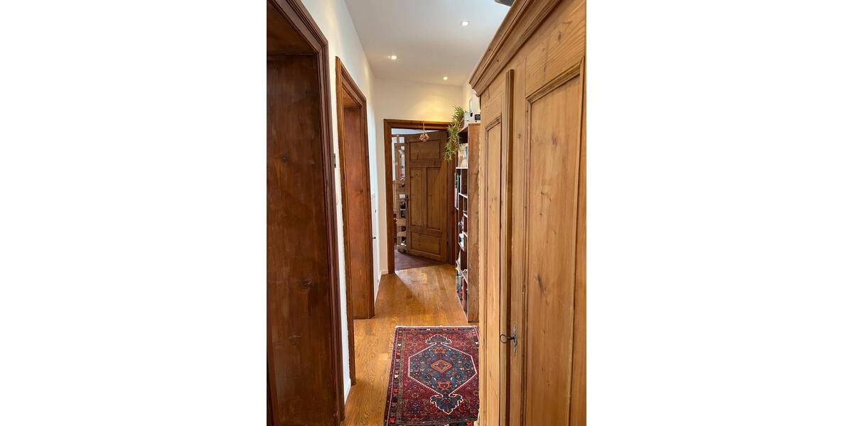 Etagenwohnung Augsburg Innenstadt - 3 Zimmer, 68 m&sup2;, 329.000&euro; | Angebot:25948097