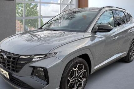 Hyundai TUCSON 9.465 km 34.985 &euro; Augsburg 86165