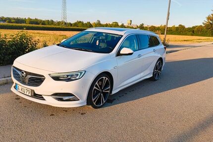 Opel Insignia 126.000 km 20.000 &euro; Schwabmünchen 86830