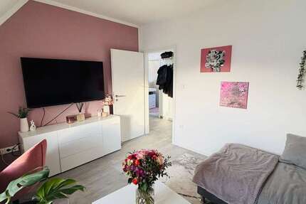 Wohnung Augsburg Hochzoll - 2 Zimmer, 60 m&sup2;, 1.000&euro; | Angebot:26081124