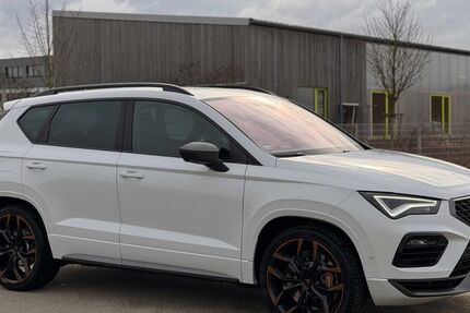 Cupra Ateca 41.500 km 30.300 &euro; Stadtbergen 86391