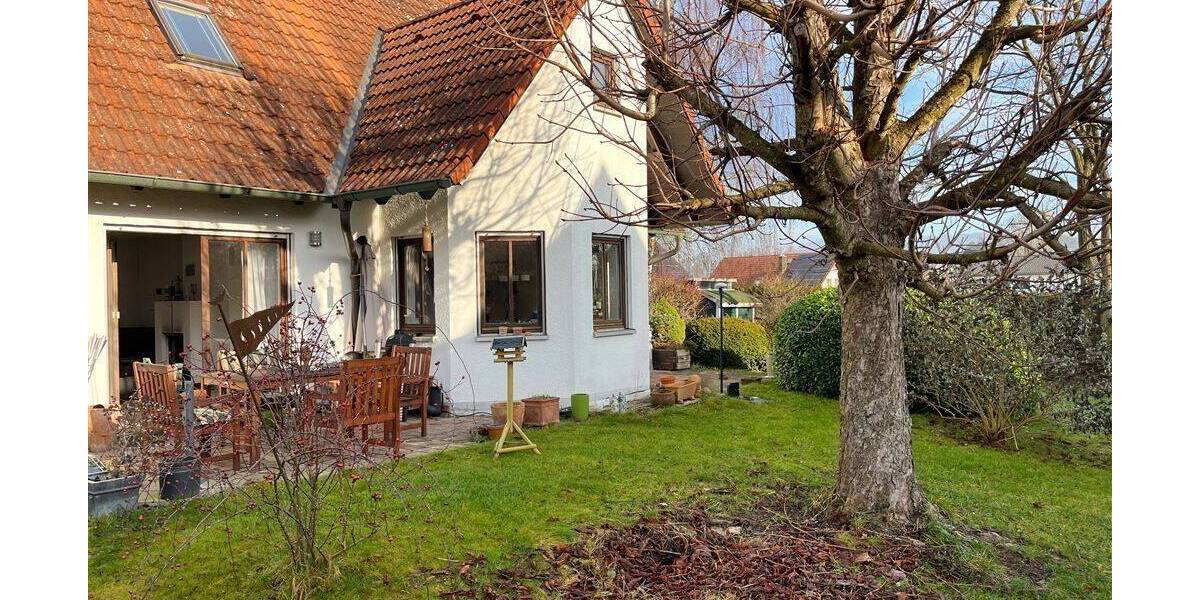 Einfamilienhaus Dinkelscherben Ettelried - 4 Zimmer, 130 m&sup2;, 489.000&euro; | Angebot:26017432