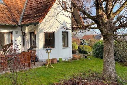 Haus Dinkelscherben Ettelried - 4 Zimmer, 130 m&sup2;, 489.000&euro; | Angebot:26017432