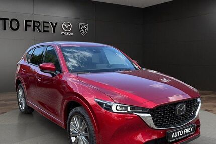 Mazda CX-5 36.900 km 34.980 &euro; Untermeitingen 86836