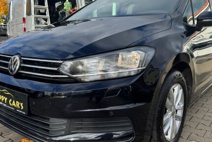VW Touran 155.000 km 11.900 &euro; Augsburg 86165