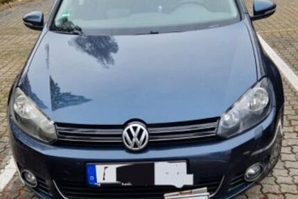 VW Golf 224.000 km 4.800 &euro; Augsburg 86156