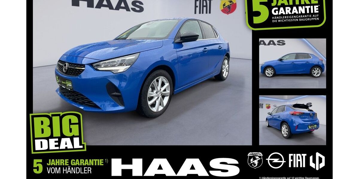 Opel Corsa 15.600 km 13.780 &euro; Schwabmünchen 86830