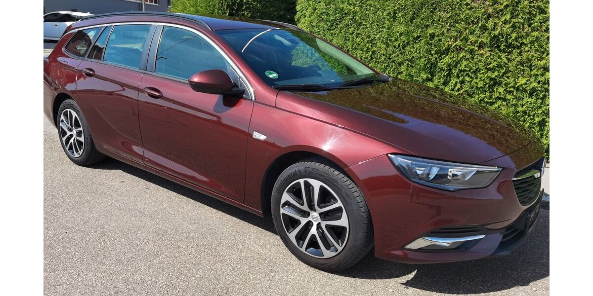 Opel Insignia 161.973 km 11.980 &euro; Welden 86465